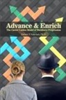 Ph. D. Robert P. Palechek, Robert P. Palechek - Advance and Enrich