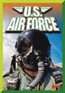 Julia Garstecki - U.S. Air Force