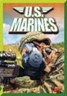 Julia Garstecki - U.S. Marines