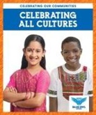 Abby Colich - Celebrating All Cultures