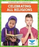 Abby Colich - Celebrating All Religions