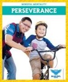 Mari C Schuh, Mari Shuh - Perseverance