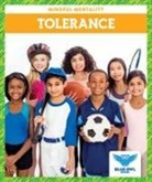 Veronica B Wilkins, Veronica B. Wilkins - Tolerance