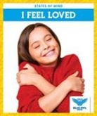 Stephanie Finne - I Feel Loved