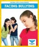 Stephanie Finne - Facing Bullying