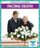 Stephanie Finne - Facing Death