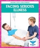 Stephanie Finne - Facing Serious Illness
