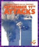 Christopher Forest - September 11th Attacks