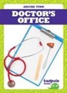 Adeline J Zimmerman, Adeline J. Zimmerman - Doctor's Office