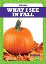 Danielle J Jacks, Danielle J. Jacks - What I See in Fall