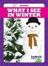 Danielle J Jacks, Danielle J. Jacks - What I See in Winter