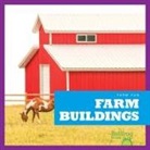 Tessa Kenan - Farm Buildings