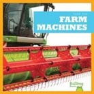 Tessa Kenan - Farm Machines