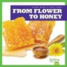 Penelope S Nelson, Penelope S. Nelson - From Flower to Honey