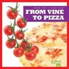 Penelope S Nelson, Penelope S. Nelson - From Vine to Pizza