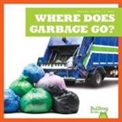 Charlie W Sterling, Charlie W. Sterling - Where Does Garbage Go?