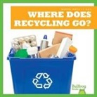 Charlie W Sterling, Charlie W. Sterling - Where Does Recycling Go?