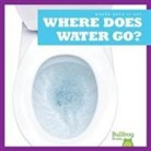 Charlie W Sterling, Charlie W. Sterling - Where Does Water Go?