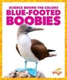 Alicia Z Klepeis, Alicia Z. Klepeis - Blue-Footed Boobies