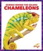 Alicia Z Klepeis, Alicia Z. Klepeis - Chameleons