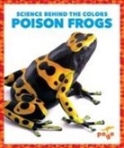 Alicia Z Klepeis, Alicia Z. Klepeis - Poison Frogs