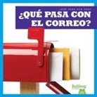 Charlie W Sterling, Charlie W. Sterling - ¿qué Pasa Con El Correo? (Where Does Mail Go?)
