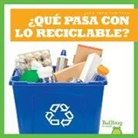Charlie W Sterling, Charlie W. Sterling - ¿qué Pasa Con Lo Reciclable? (Where Does Recycling Go?)