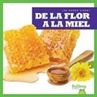Penelope S Nelson, Penelope S. Nelson - de la Flor a la Miel (from Flower to Honey)