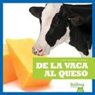 Penelope S Nelson, Penelope S. Nelson - de la Vaca Al Queso (from Cow to Cheese)