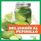 Penelope S Nelson, Penelope S. Nelson - del Jardín Al Pepinillo (from Garden to Pickle)