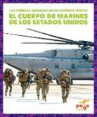 Allan Morey - El Cuerpo de Marines de Los Estados Unidos (U.S. Marine Corps)