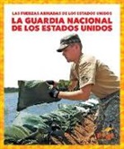 Allan Morey - La Guardia Nacional de Los Estados Unidos (U.S. National Guard)