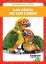 Genevieve Nilsen - Las Crías de Los Loros (Parrot Chicks)