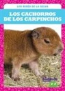 Genevieve Nilsen - Los Cachorros de Los Carpinchos (Capybara Pups)
