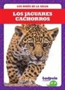 Genevieve Nilsen - Los Jaguares Cachorros (Jaguar Cubs)