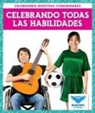 Abby Colich - Celebrando Todas Las Habilidades (Celebrating All Abilties)