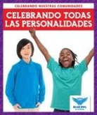 Abby Colich - Celebrando Todas Las Personalidades (Celebrating All Personalities)