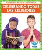 Abby Colich - Celebrando Todas Las Religiones (Celebrating All Religions)