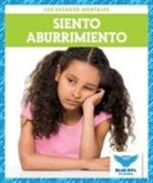 Stephanie Finne - Siento Aburrimiento (I Feel Bored)