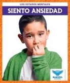 Abby Cooper - Siento Ansiedad (I Feel Anxious)