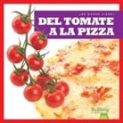 Penelope S Nelson, Penelope S. Nelson - del Tomate a la Pizza (from Vine to Pizza)