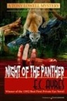 E. C. Ayres - Night of the Panther