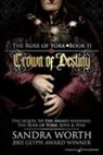 Sandra Worth - Crown of Destiny