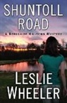 Leslie Wheeler - Shuntoll Road