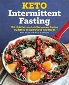 Brian Stanton - Keto Intermittent Fasting