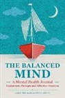 Carolyn Mehlomakulu - The Balanced Mind