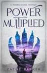 Cathy Parker - Power Multiplied