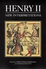 Christopher Harper-Bill, Nicholas Vincent - Henry II: New Interpretations