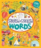 Barefoot Books, Sophie Fatus - My Big Barefoot Book of Spanish & English Words