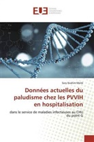 Sory Ibrahim Meité - Données actuelles du paludisme chez les PVVIH en hospitalisation